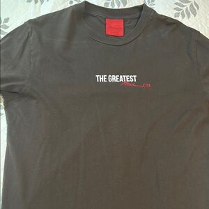 Muhammad Ali “The Greatest” x Shoe Palace